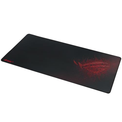ASUS ROG Sheath Gaming mouse pad Black Red