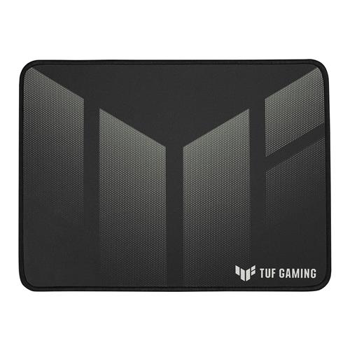 ASUS TUF P1 Gaming Gaming mouse pad Black Grey