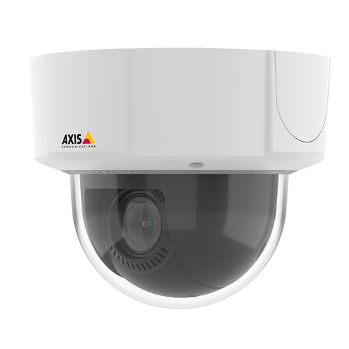 Axis M3016 IP security camera Dome Ceiling/Wall 2304 x 1296 pixels