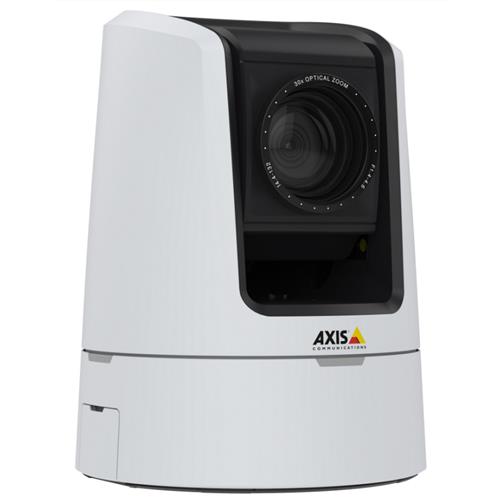 Axis 01965-003 security camera Dome IP security camera Indoor 1920 x 1080 pixels Ceiling/wall