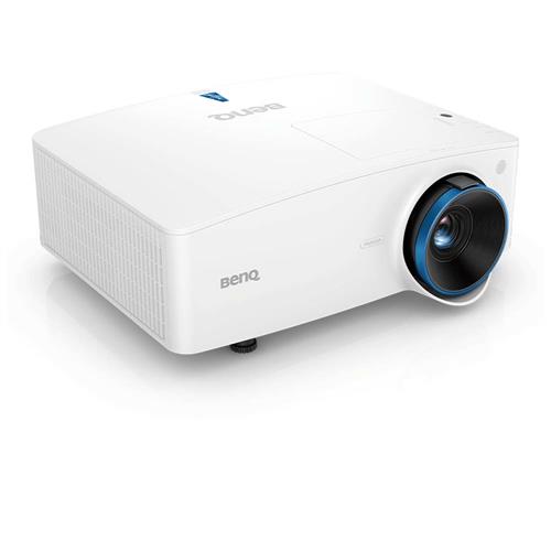 BenQ LU930 Standard throw projector 5000 ANSI lumens DLP WUXGA (1920x1200) White