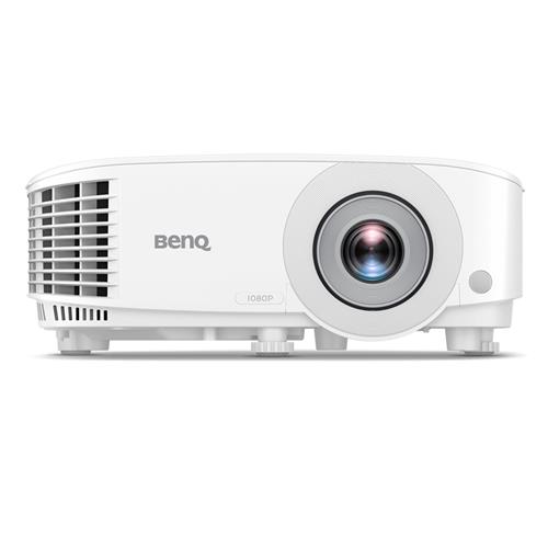 BenQ MH5005 Standard throw projector 3800 ANSI lumens DLP 1080p (1920x1080) White