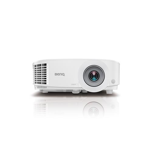 BenQ MH733 Standard throw projector 4000 ANSI lumens DLP 1080p (1920x1080) White