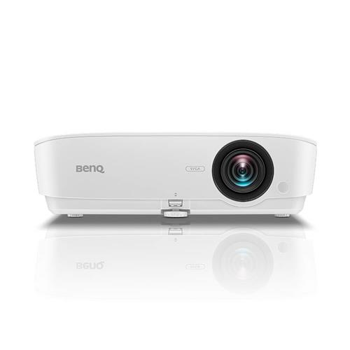 Benq MS535 data projector Standard throw projector 3600 ANSI lumens DLP SVGA (800x600) White
