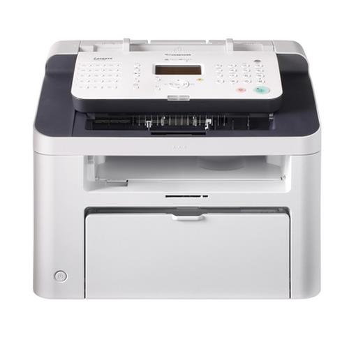 Canon i-SENSYS Fax-L150 fax machine Laser 33.6 Kbit/s 200 x 400 DPI A4 Black White