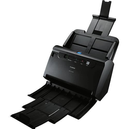 Canon imageFORMULA DR-C230 Duplex Desktop Document Scanner