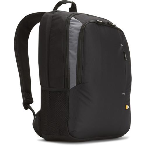 Case Logic VNB-217 Black 43.2 cm (17") Backpack case