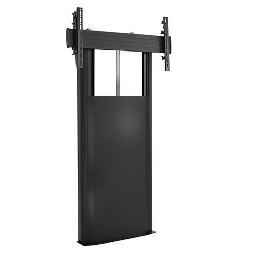 Vaddio 535-2000-251. Product type: Wall mount Product colour: Black Placement supported: Wall. Width: 228.6 mm Depth: 177.8 mm Height: 127.8 mm
