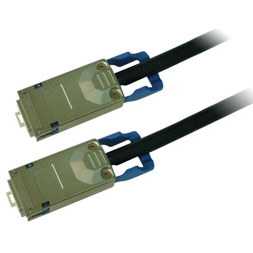 Cisco CAB-STK-E-3M= networking cable Black