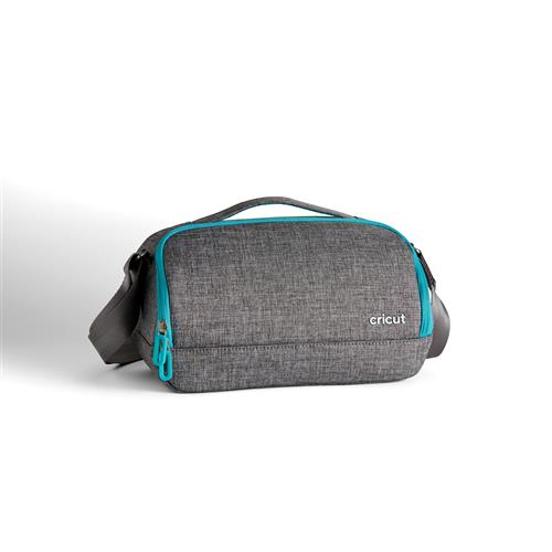 Cricut Joy Tote Blue Grey