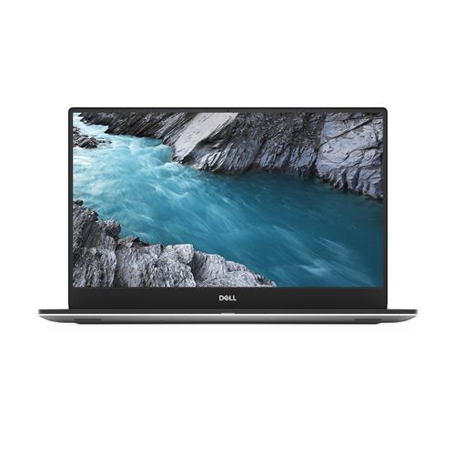 DELL XPS 15 7590 Laptop 39.6 cm (15.6&quot;) Full HD Intel Core i5 i5-9300H 8 GB DDR4-SDRAM 256 GB SSD NVIDIA GeForce GTX 1650 Wi-Fi 6 (802.11ax) Windows 10 Home Black Silver