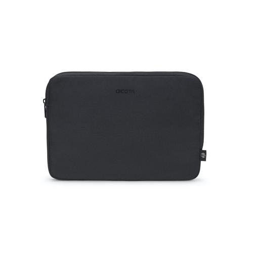 DICOTA ECO Sleeve BASE 35.8 cm (14.1") Sleeve case Black