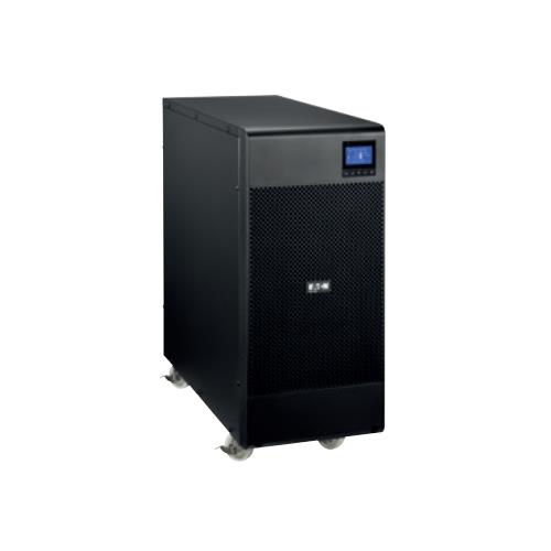 Eaton 9SX 6 kVA uninterruptible power supply (UPS) Double-conversion (Online) 5400 W