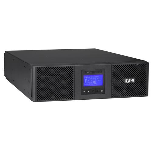 Eaton 9SX6KiRT uninterruptible power supply (UPS) 6 kVA 5400 W 11 AC outlet(s)