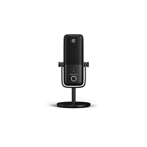 Elgato Wave 3 Black Table microphone
