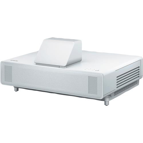 Epson EB-800F Ultra short throw projector 5000 ANSI lumens 3LCD 1080p (1920x1080) White