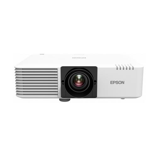 Epson EB-L520U Standard throw projector 5200 ANSI lumens 3LCD WUXGA (1920x1200) White