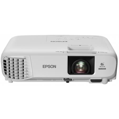 Epson EB-U05 Projector Full HD - White