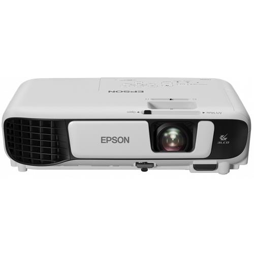 Epson EB-X41 Projector, 3600 Lumens