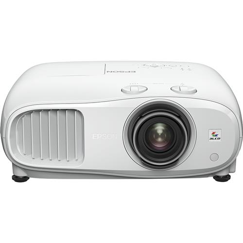 Epson EH-TW7000 Standard throw projector 3000 ANSI lumens 3LCD 3D White
