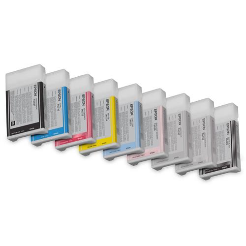 Original Epson T6031 Photo Black Ink Cartridge
