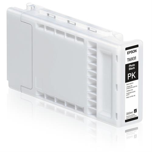 Epson Original Espon T6931 Photo Black Ink Cartridge