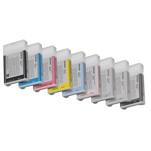 Original Epson T6033 Vivid Magenta Ink Cartridge