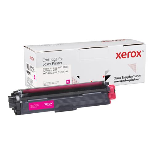 Everyday  Magenta Toner by compatible with Brother TN-225M/ TN-245M