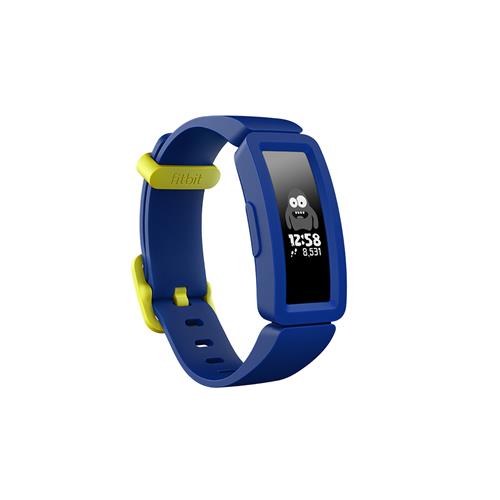 Fitbit Ace 2 Wristband, Children's Activity Tracker