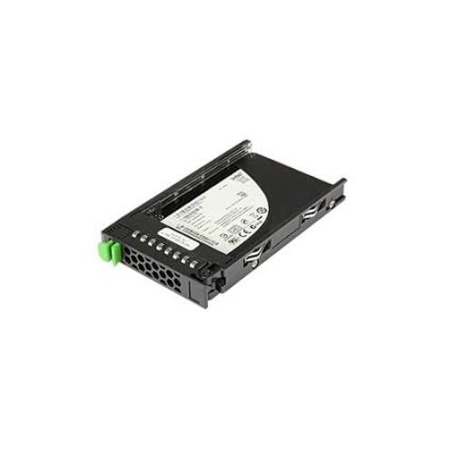 Fujitsu S26361-F5783-L960 internal solid state drive 960 GB 2.5" Serial ATA III