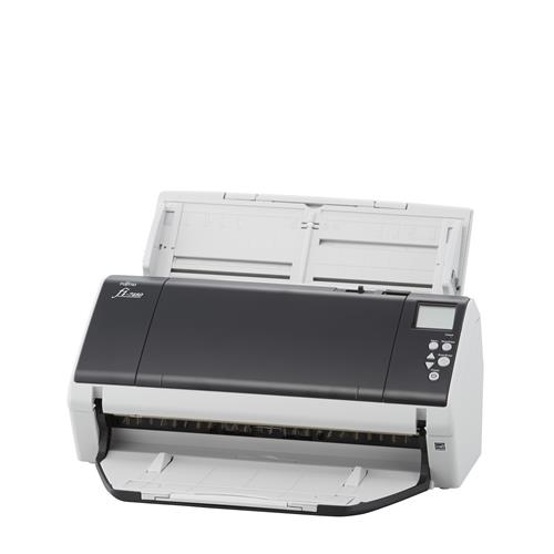 Ricoh fi-7480 ADF scanner 600 x 600 DPI A3 Grey White