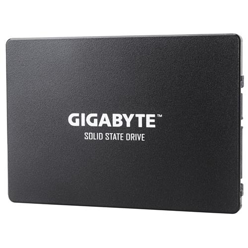 GIGABYTE GP-GSTFS31240GNTD internal solid state drive 240 GB 2.5" Serial ATA III
