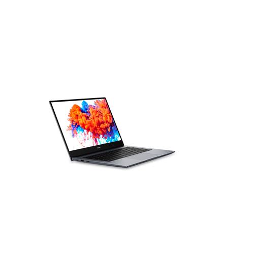 HONOR MagicBook Laptop, AMD R5 Processor, 8GB RAM, 256GB SSD, 14 Full HD, Grey
