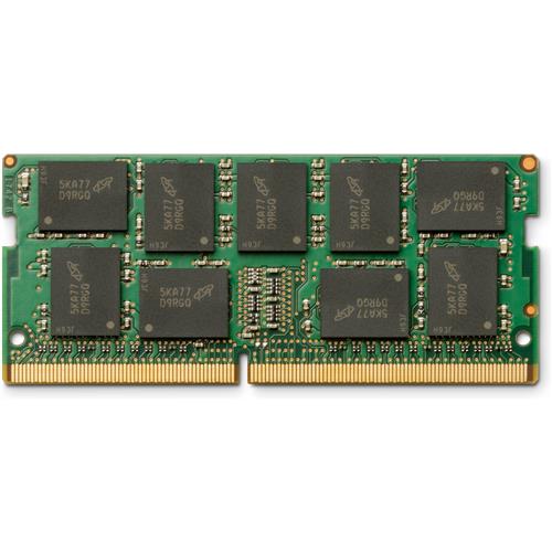 HP 16GB 2400MHz DDR4 ECC Memory. Component for: Laptop Internal memo
