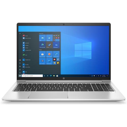 HP ProBook 450 G8 i5-1135G7 Notebook 39.6 cm (15.6&quot;) Full HD Intel Core i5 8 GB DDR4-SDRAM 512 GB SSD Wi-Fi 6 (802.11ax) Windows 10 Pro Silver
