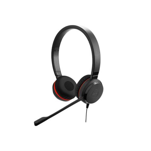 Jabra EVOLVE 30 II UC Stereo
