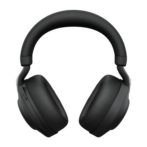 Jabra Evolve2 85 - Link380c MS Stereo Black