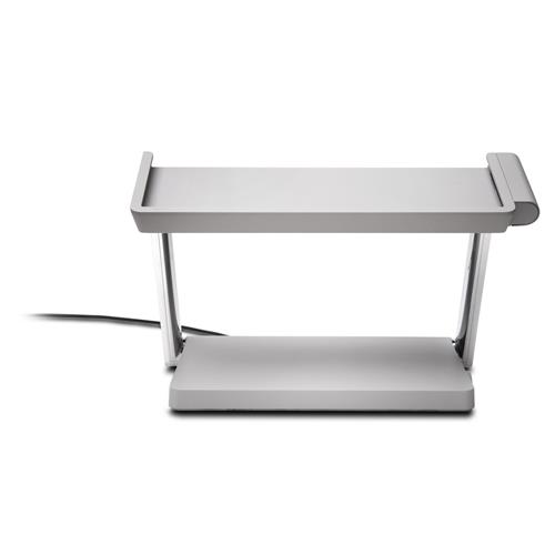 Kensington SD7000 docking station per dispositivo mobile Tablet Argento