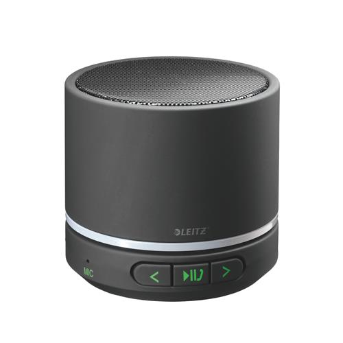 Leitz Complete Portable Mini Bluetooth Speaker