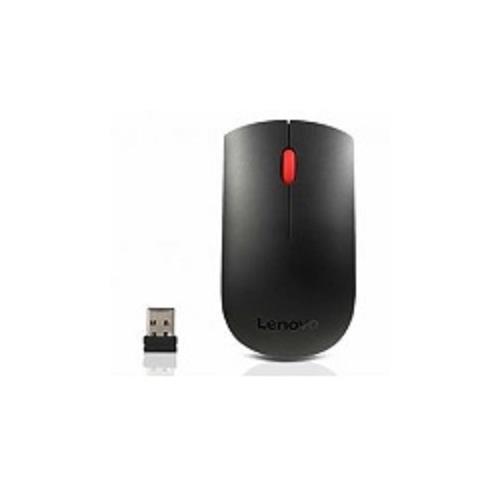 Lenovo 4X30M56887 mouse Office Ambidextrous RF Wireless Optical 1200 DPI