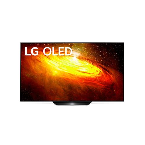 LG OLED55BX6LB 55" Smart 4K Ultra HD OLED TV