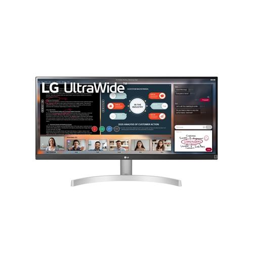 LG 29'' UltraWide™ Full HD (2560x1080) HDR IPS Monitor