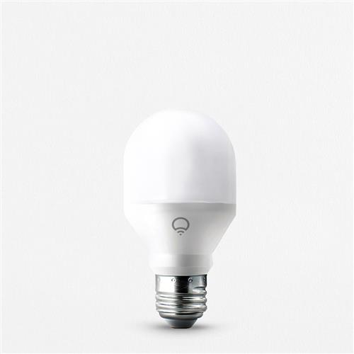 LIFX Mini White Smart Bulb - E27