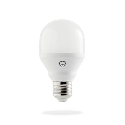 LIFX A19 Mini Colour Smart Bulb - B22