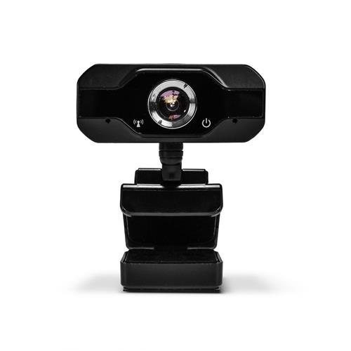 Lindy Full HD 1080p Webcam with Microphone