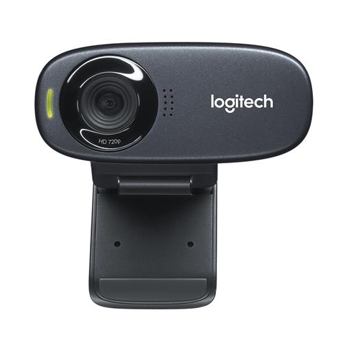 Logitech C310 HD WEBCAM