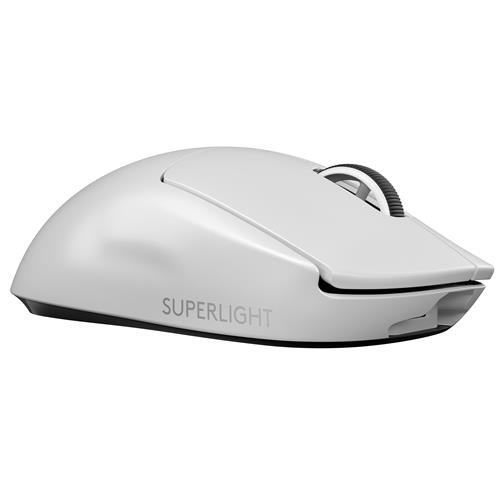 Logitech G PRO X SUPERLIGHT Wireless Gaming Mouse
