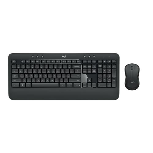 Logitech MK540 Advanced