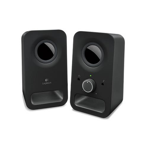 Logitech Z150 Multimedia Speakers