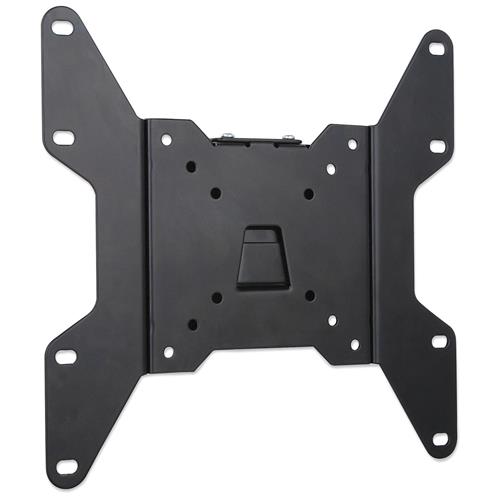 Photos - Mount/Stand MANHATTAN TV & Monitor Mount Wall Fixed 1 screen Screen Sizes: 23-42&q 